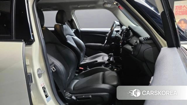 Mini Cooper id 4447796 из Кореи 18