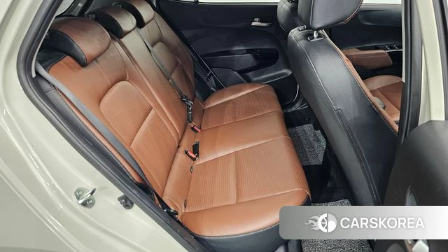 Kia The New Morning (JA) id 4630585 из Кореи 18