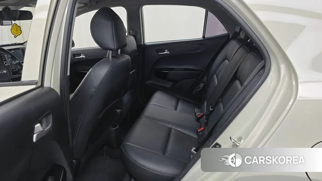 Kia All New Morning (JA) id 4776246 из Кореи 18