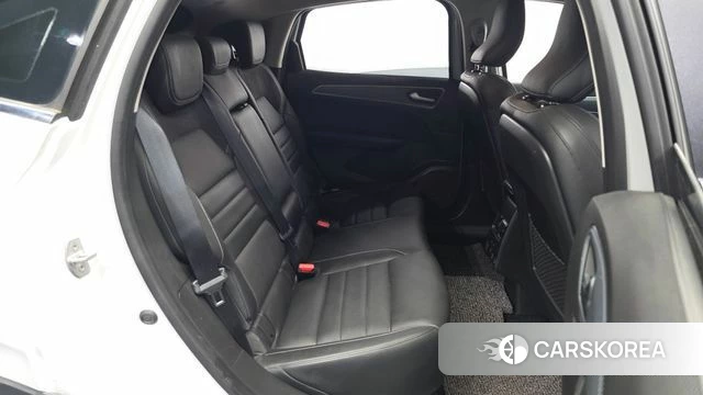 Renault Korea (Samsung) XM3 id 4535898 из Кореи 18