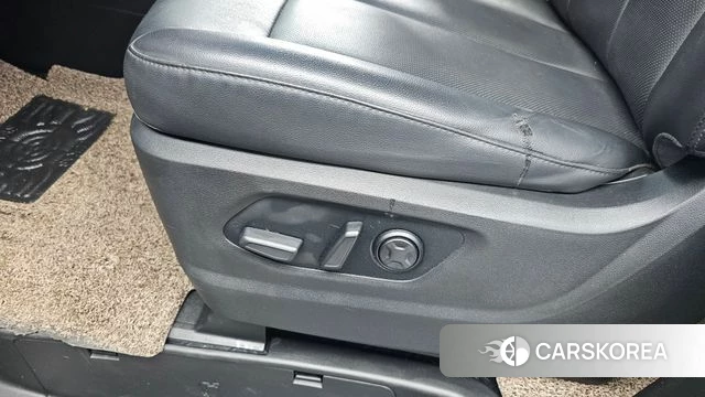 Hyundai Staria id 4524688 из Кореи 18