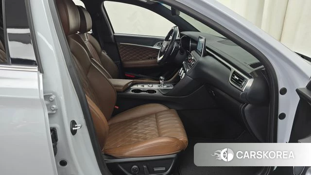 Genesis G70 id 4508339 из Кореи 18