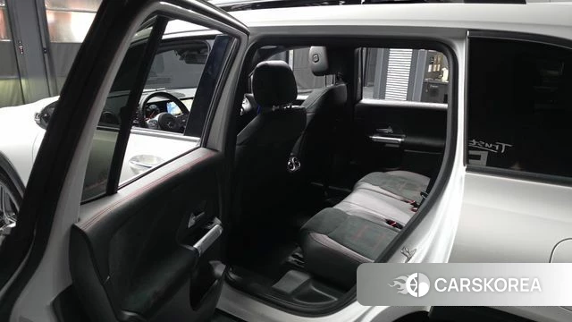 Mercedes-Benz GLB-Class X247 id 4757956 из Кореи 18