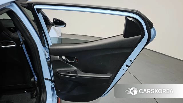 Hyundai Veloster (JS) id 4309577 из Кореи 18