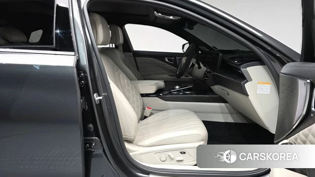 Kia K8 Hybrid id 4408976 из Кореи 18