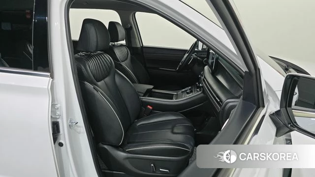 Hyundai The New Palisade id 4729993 из Кореи 18
