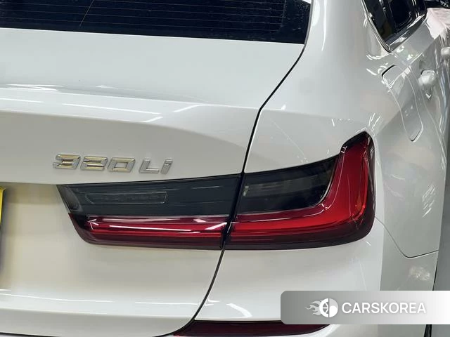 BMW 3 series id 4300235 из Китая 18