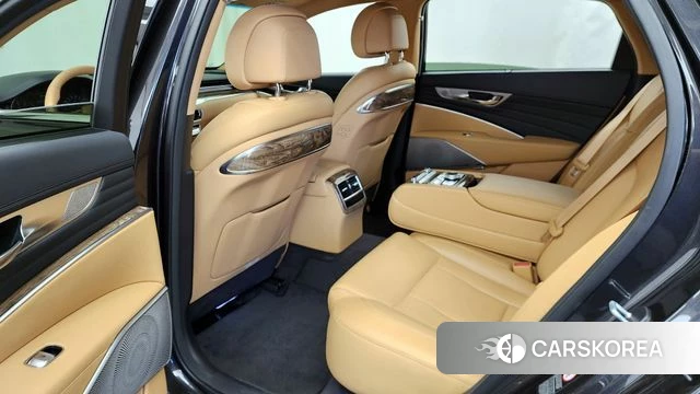 Kia More K9 id 4389875 из Кореи 18