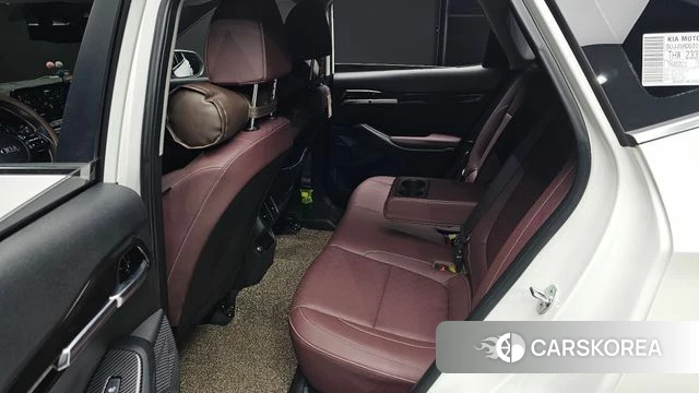 Kia Seltos id 4268236 из Кореи 18