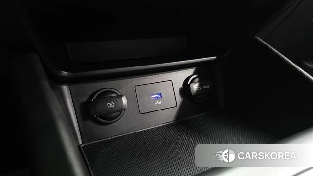 Hyundai The New Kona id 4641310 из Кореи 18