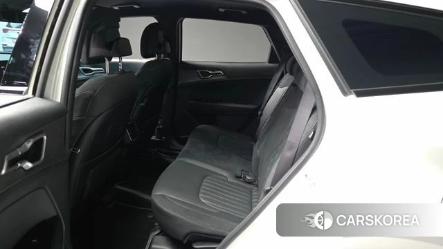 Kia Sportage 5th Generation id 4201151 из Кореи 18