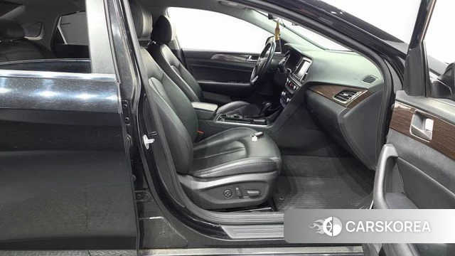 Hyundai Sonata New Rise id 4397989 из Кореи 18