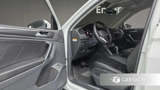 Volkswagen Tiguan second Generation id 4470011 из Кореи 18