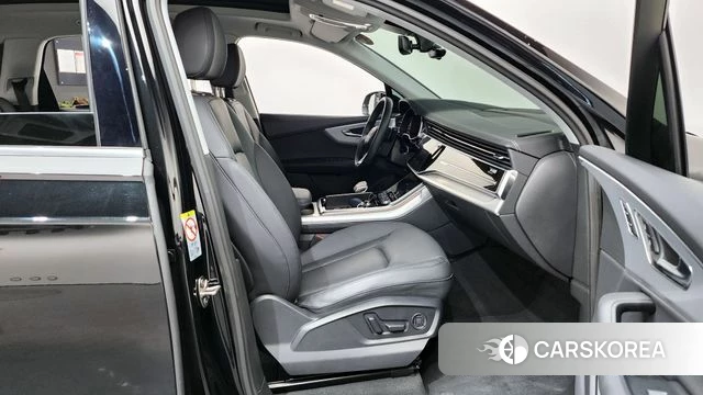 Audi Q7 (4M) id 4194632 из Кореи 18