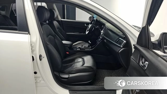Kia The New K5 2nd generation id 4557734 из Кореи 18