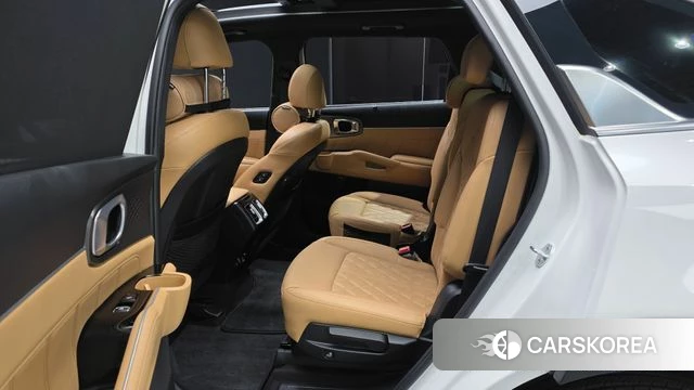Kia Sorento 4th Generation id 4294287 из Кореи 18