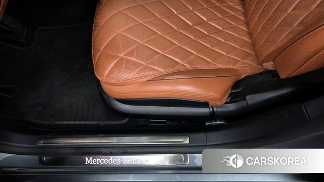 Mercedes-Benz S-Class W223 id 4223167 из Кореи 18