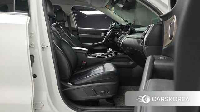 Kia Sorento 4th Generation id 4594831 из Кореи 18