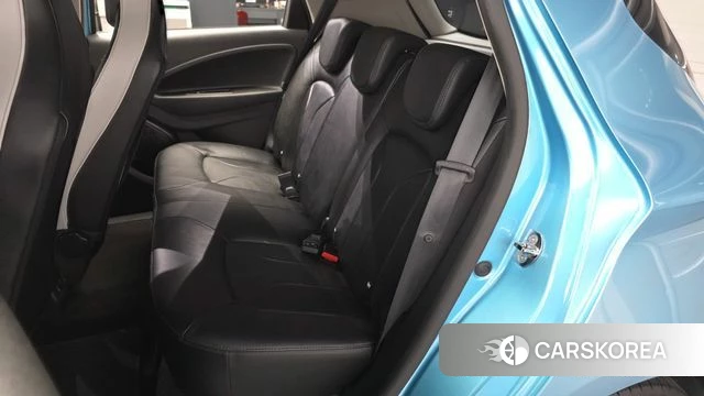 Renault Korea (Samsung) Joe id 4741518 из Кореи 18