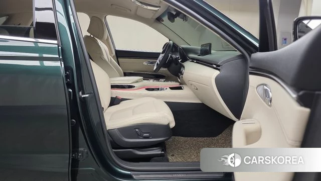 Genesis GV70 id 4835727 из Кореи 18