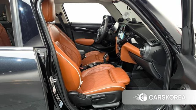 Mini Cooper S id 4645303 из Кореи 18