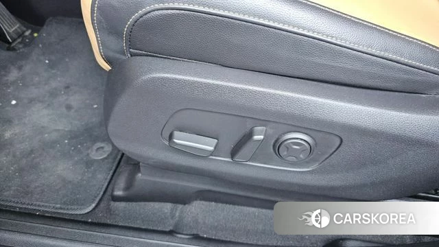 Kia Carnival 4th generation id 4494646 из Кореи 18