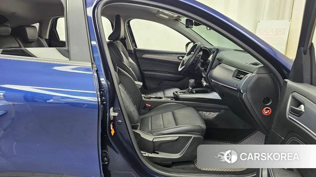 Renault Korea (Samsung) XM3 id 4937127 из Кореи 18