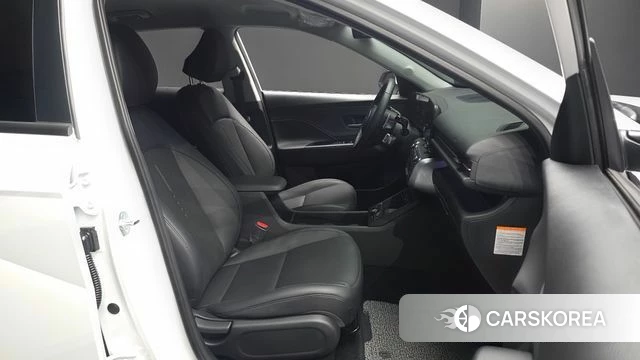 Hyundai Kona Hybrid (SX2) id 4584091 из Кореи 18