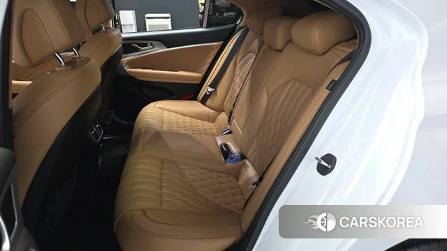 Genesis The New G70 Shooting Brake id 4753855 из Кореи 18