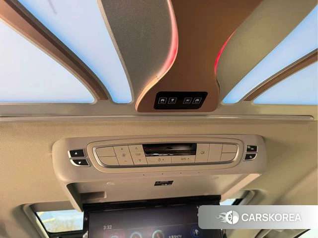 Buick GL8 id 4213963 из Китая 18