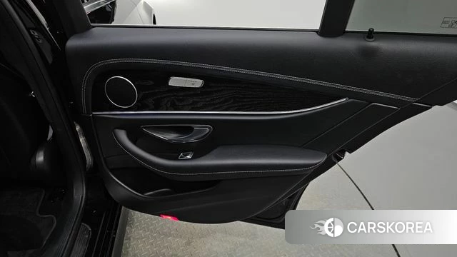 Mercedes-Benz E-Class W213 id 4618323 из Кореи 18