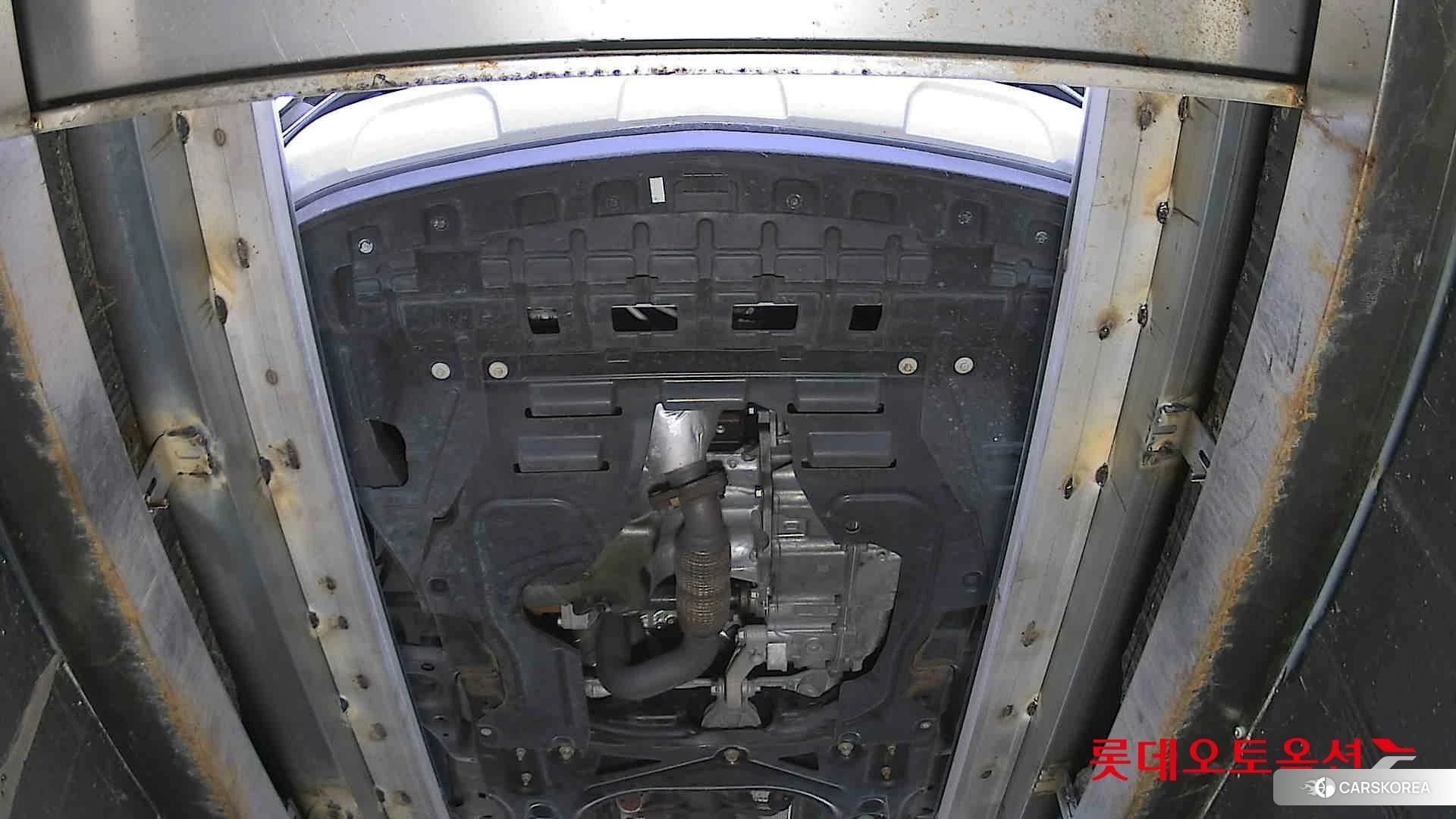 Korea G M Trax 1.4 id 3882187 из Кореи 18