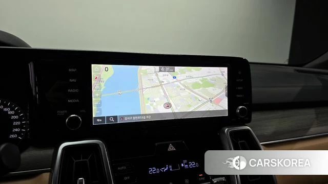 Kia Sorento 4th Generation id 4203166 из Кореи 18