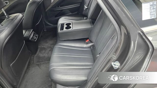 Kia K8 id 4726793 из Кореи 18