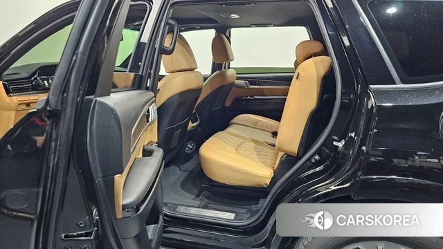 Kia Mohave Master id 4376775 из Кореи 18