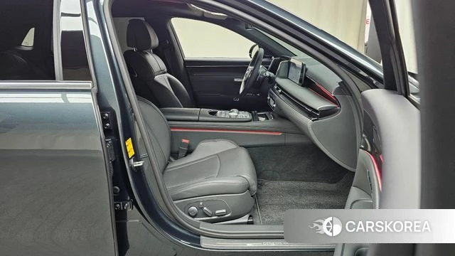 Genesis G90 (RS4) id 4879901 из Кореи 18