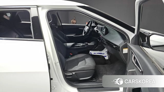 Kia EV6 id 4434058 из Кореи 18