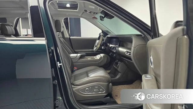 Hyundai Palisade (LX3) id 4359981 из Кореи 18