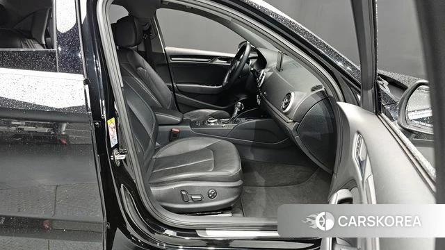 Audi New A3 id 4371307 из Кореи 18