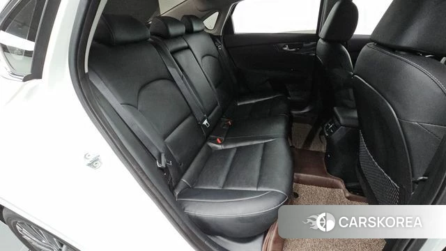 Kia The New K3 2nd generation id 4666213 из Кореи 18