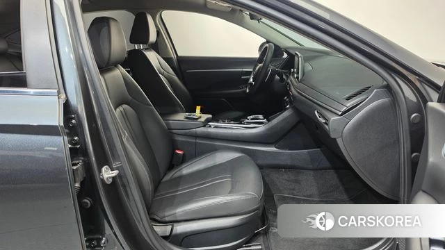 Hyundai Sonata (DN8) id 4848460 из Кореи 18