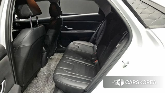 Hyundai The New Avante (CN7) id 4201263 из Кореи 18