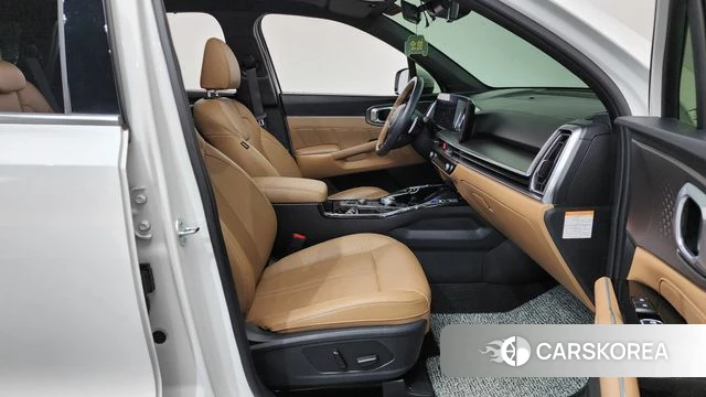 Kia The New Sorento 4th Generation id 4904769 из Кореи 18