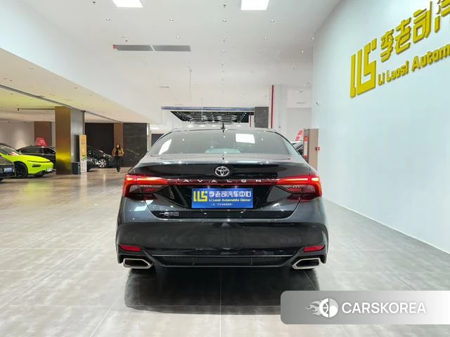 Toyota Asian dragon id 4273619 из Китая 18