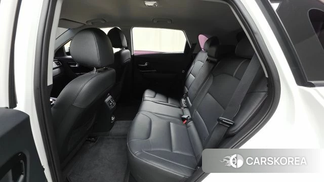 Kia Niro EV id 4310665 из Кореи 18