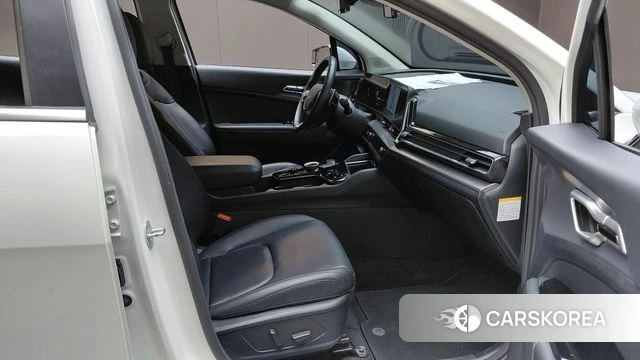 Kia Sportage 5th Generation Hybrid id 4763344 из Кореи 18