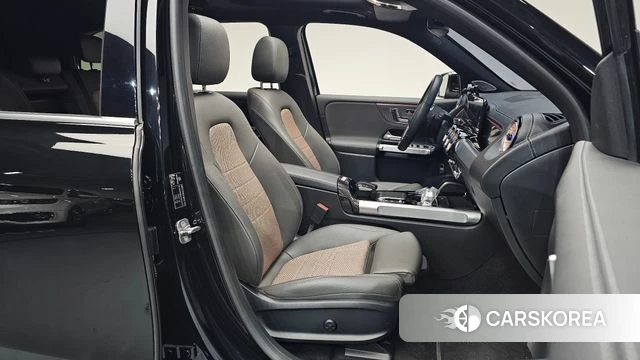 Mercedes-Benz EQB X243 id 4230576 из Кореи 18