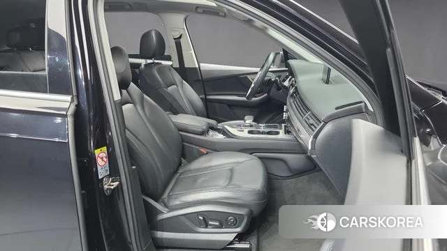 Audi Q7 (4M) id 4435185 из Кореи 18