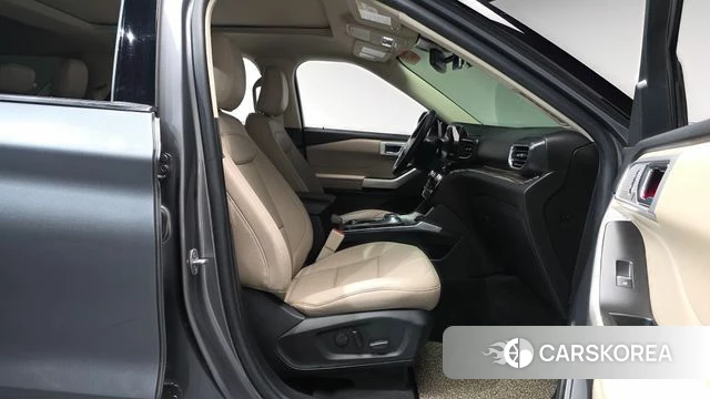 Ford Explorer 6th Generation id 4382495 из Кореи 18