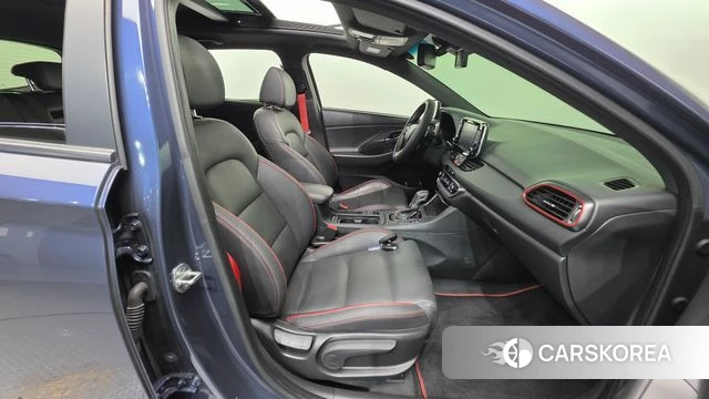 Hyundai i30 (PD) id 4490687 из Кореи 18